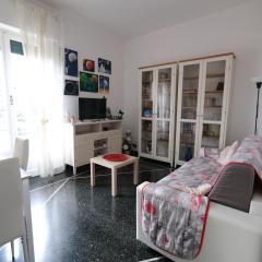 Una Casetta nel Golfo by PortofinoVacanze