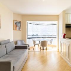 WS01-105 · Pleno Conforto Flat Paulista