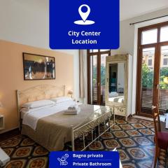 Onlyrooms III - Real City Center