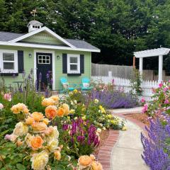 The Edenwild Boutique Inn