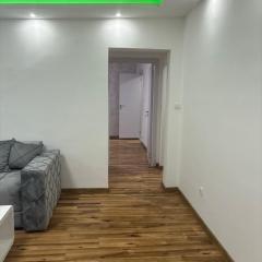 Apartmani AX
