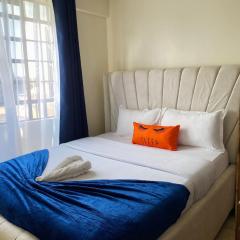 Executive Studio Serenity in Eldoret