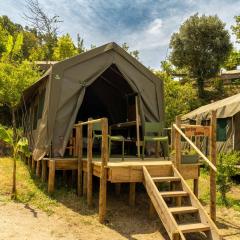 Safari Glamping Portugal