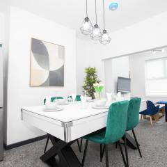 Premium Luxury Home by Anfield & City Centre