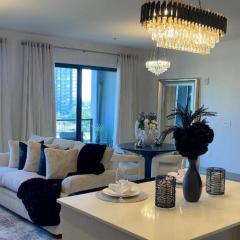Midtown Atlanta Luxury King Suite