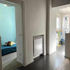 A quattro fermate dal centro, Roma