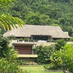 Penthouse de Lujo-Mesa de yeguas Country Club Golf lago Naturaleza