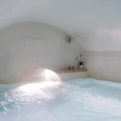 Amazing Apartment Alla Corte with pool and sauna