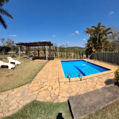 Sítio Cachoeira de Minas