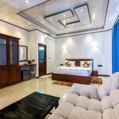 Arice Eco Villa and Restaurant Unawatuna