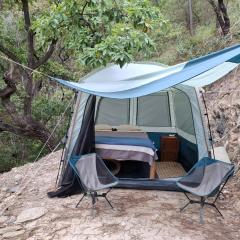 Ogachi Mini Glamp