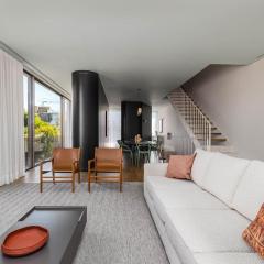 Villa Cascais Luxe - Rooftop Pool