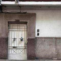 nice, comfortable apartment in the middle of northern Rome