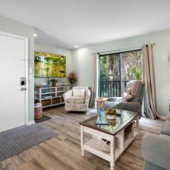 Sunburst Haven – Dock, Pool & Gulf Sands