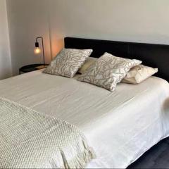 Exclusivo Dpto en el corazón de Santiago