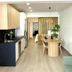 Fabulous Apartment in Madrid