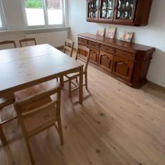 Ferienwohnung Abbehausen