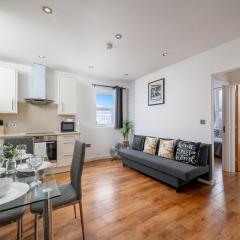 Skyvillion - Lovely 2-Bed Central London Apartment