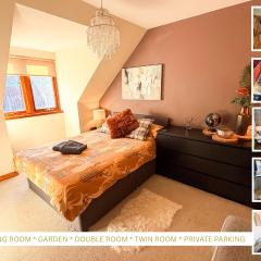 Inverness Holiday House - 2 Bedroom