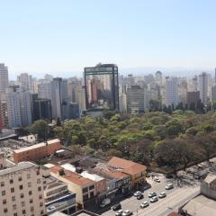PC03-1803 · Cobertura Amazing com vista incrível de São Paulo