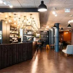 Ibis Styles Lyon Villeurbanne Parc de la Tête d'Or