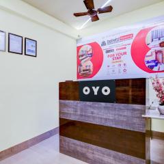 Hotel O Delight Rooms