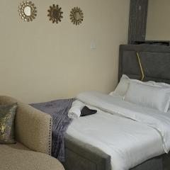 Abbey's bnb