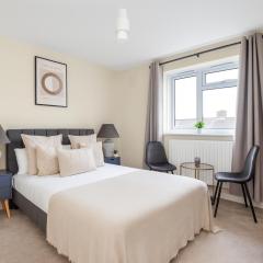 Cosy Double Room in Southfields
