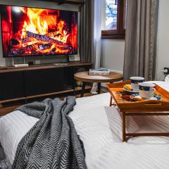 VujSki - Gondola Apartman