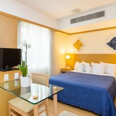 PC01-408 · Sleep Well - Flat Perfeito Próximo Paulista