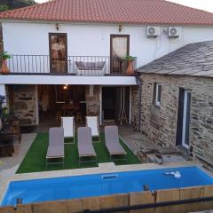 T3 Casa da Chica