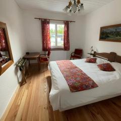 Chambres d'hotes du Prieur