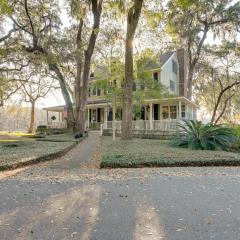 Riverside Cottage Close to Ocean and Myrtle Beach