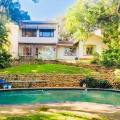 La Phosh Guest House