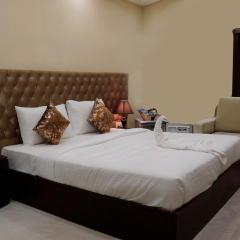 Hotel Laffaire by Welcome Palace