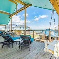 Best Sunrises & Surf Sounds-Ocean Breeze