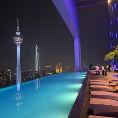 Platinum Suites KLCC By One Point