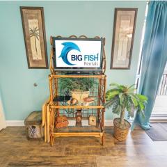 Spacious City View - Close to Boardwalk, Location!