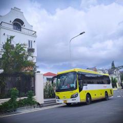 LUCKY MIO VILLA LUXURY