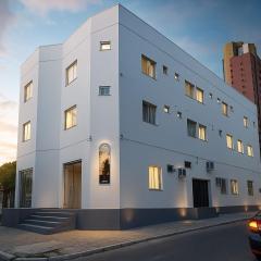 HN Pariquis - Estúdios com padrão Anfitrião 360 em Batista Campos