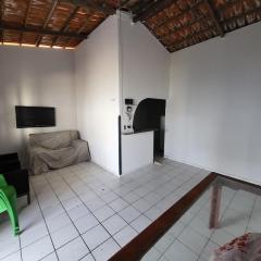 Casa grande Pacheco