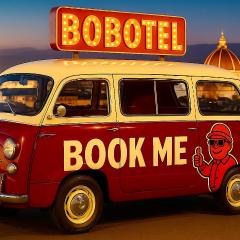 BOBOTEL ROOMS Market San Lorenzo Ex Residenza Olimpo