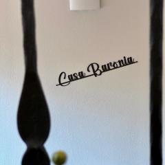 Casa Baronia