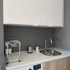 Cozy Penthouse in the Heart of the City