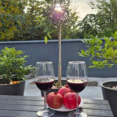 WHITE HORTENZIA Guesthouse