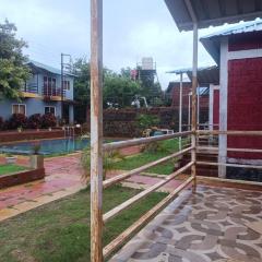 Srs VILLA