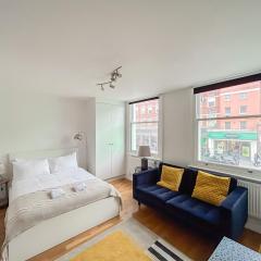 Stylish Camden Apartment C7