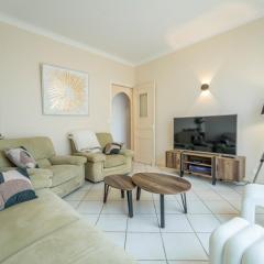 Maison rénovée à Mimizan pour 10 pers. avec jardin proche océan - FR-1-50-194