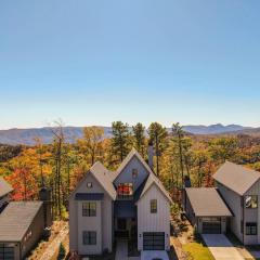 Blue Meadows at Blue Ridge Mountain Club