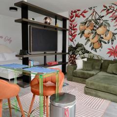 Downtown Miami Slice of Paradise